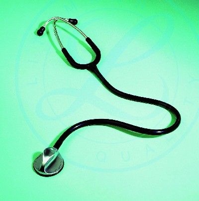 3M 2633 Littmann Master Classic II Stethoscope Ceil BL  