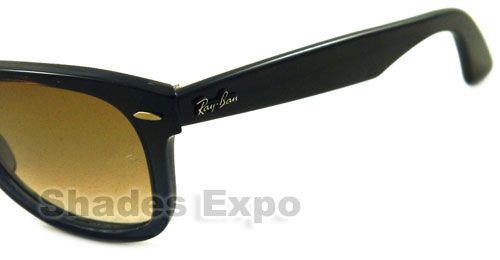 NEW RAY BAN SUNGLASSES RB 2140 DARK 824/51 RB2140 AUTH  