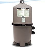 Hayward SwimClear 325 SqFt Cartridge Pool Filter C3030  