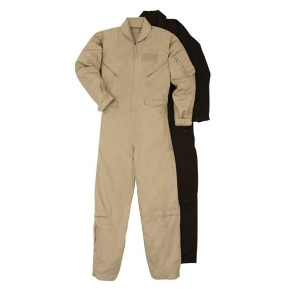 TRU SPEC 24 7 TACTICAL PRO FLIGHT SUIT SAGE NAVY NWT  