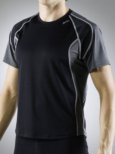 Zoot Mens Runfit Tee  