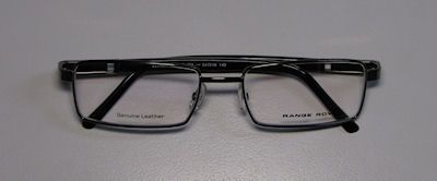 NEW RANGE ROVER ZERMATT 0117 54 18 140 LEATHER ARMS EYEGLASS/GLASSES 