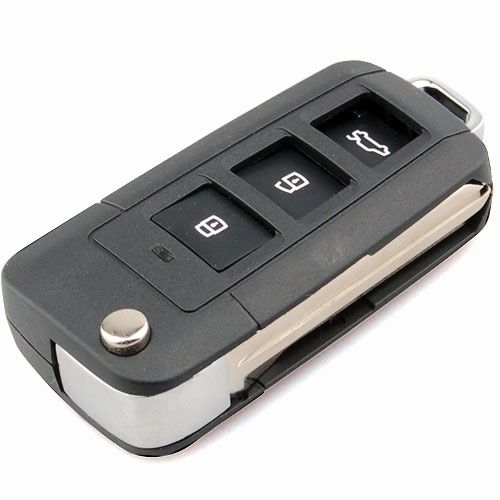 NEW FLIP Folding Key Remote for Hyundai Sonata NF  