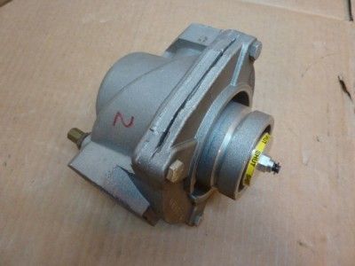 Honeywell Industrial Gas Valve V5055A 1343 #22366  