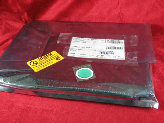 1774 LB2 Allen Bradley Processsror Module Reman  