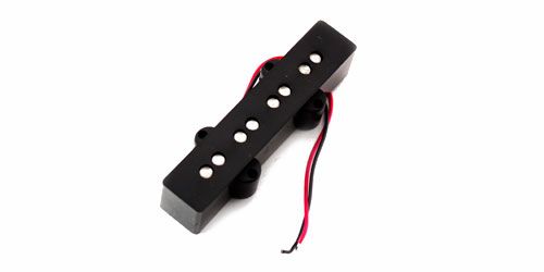  gives you the traditional sound of Vintage pickup for a Fender Jazz 