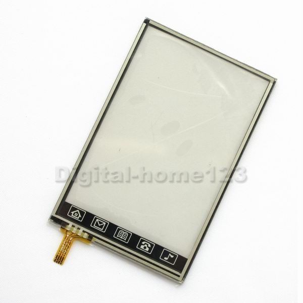 New Touch Screen Digitizer For Fly ying F030 cell phone  