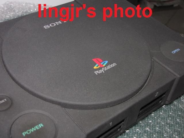 SONY DEVELOPMENT YAROZE PLAYSTATION DTL H3000 SOFTWARE S3000 