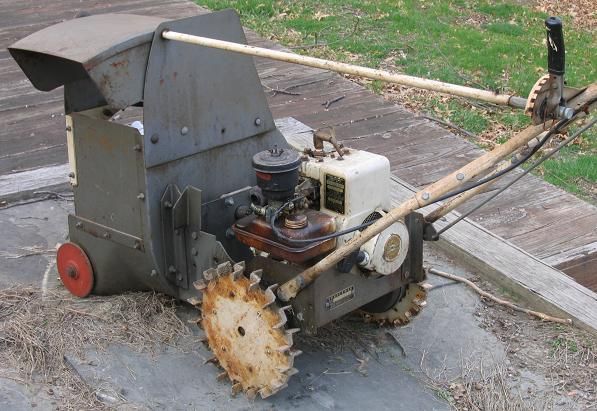 Vintage Snowblowers   Craftsman/Homco, Viking, Yard Man Snowbird