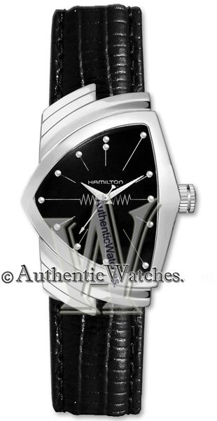 BRAND NEW HAMILTON AMERICAN CLASSICS VENTURA MEDIUM UNISEX WATCH 