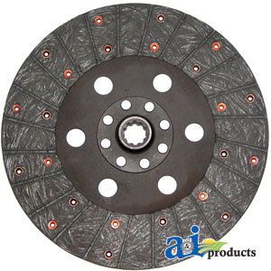 LONG PTO Disc 11 TX14989 2310 260 460 560 2460 2360  