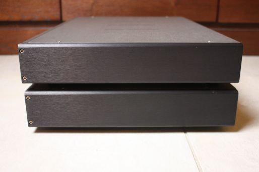 Krell KRS 2 LINE STAGE Preamplifier Excellent Condition   Manual 