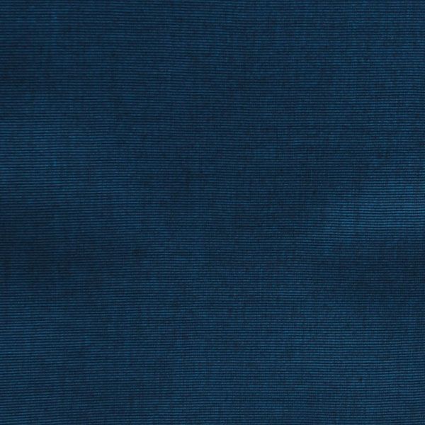 MARINE GRADE 59in ROYAL BLUE TWEED BOAT SUNBRELLA (YARD)  