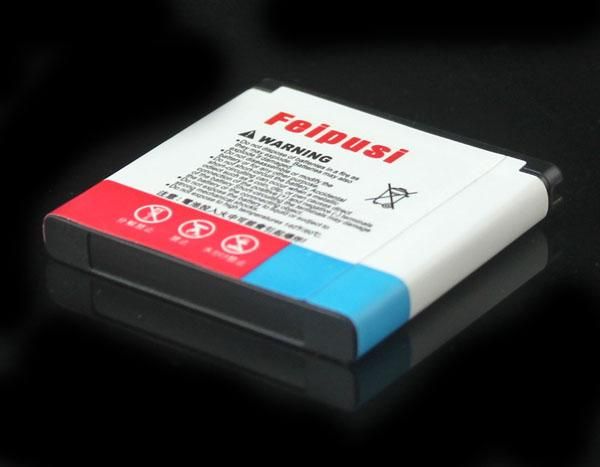 1500mAh High Pwoer Capacity Battery For Sony Ericsson U5i U8i X8 E15i 