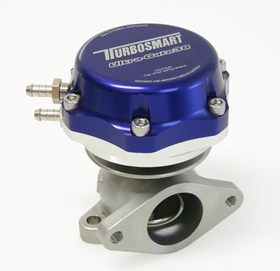 TURBOSMART ULTRA GATE 38mm Tial Wastegate ORIGINAL  