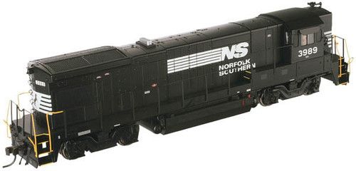 ATLAS 8093 HO B23 7 NS 3976 Norfolk Southern Loco  