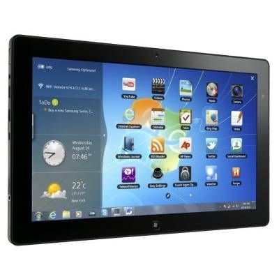   Series 7 XE700T1A A05US 11.6 Tablet PC i5 2467M 1.60 GHz 4GB 64GB