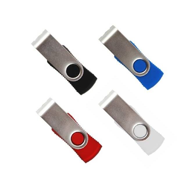 Brand New Super Talent RM Swivel 16GB USB2.0 USB 2.0 Flash Drive 