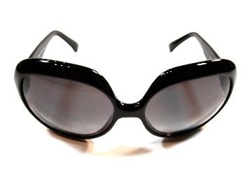 FENDI SUNGLASSES FS 5069 001 BLACK NEW AUTH  