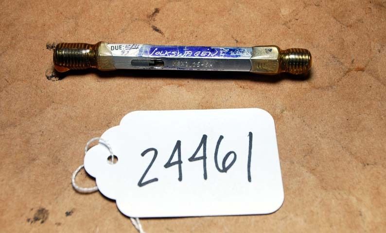 Go No Go Thread Gage M8x1.25 6H  