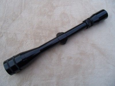 Burris 6x18 6x18x 6x 18 18x rifle scope gun part sight site  