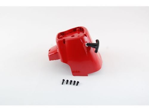 GENUINE OEM MTD CUB CADET EASY PULL STARTER HOUSING   753 04402  