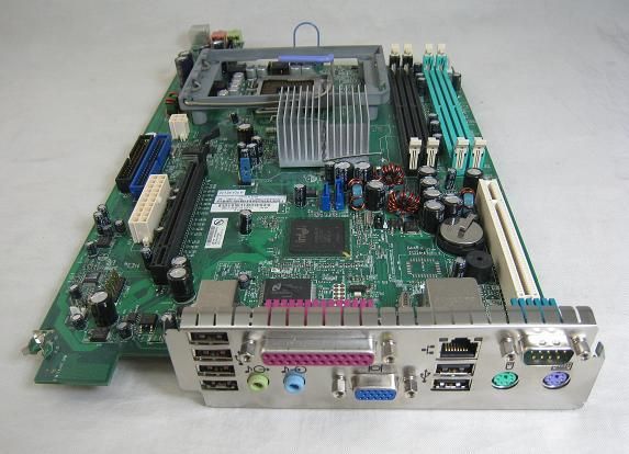 IBM 8212 ThinkCentre M52 DESKTOP MOTHERBOARD 39J8447  