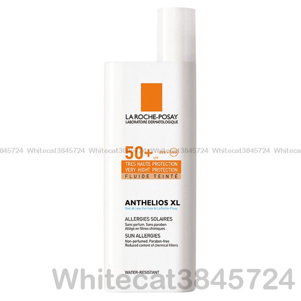 LA ROCHE POSAY ANTHELIOS XL FLUIDE EXTREME SPF50+ TINTED ULTRA PPD34 