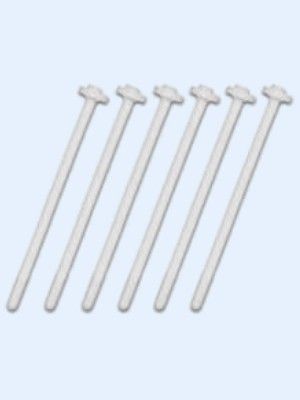 Wilton Cake Plastic Pegs 12/pk Wedding Cake Decorating  