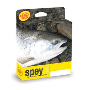 NEW Rio Scandi shooting Head Spey Fly Line 350 Grains  