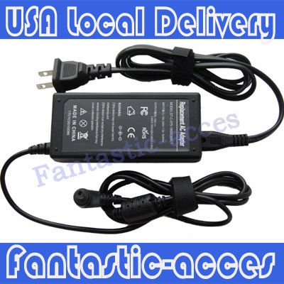 GATEWAY ADP 65HB BB N193 V85 R33030 AC ADAPTER CHARGER  