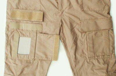 Overalls / Coveralls AFV Crewman (Desert) S/M/L/XL  