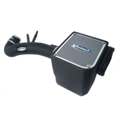 Volant 12856 Cold Air Intake Kit   Box/Air Duct/Ram Filter/Connectors 