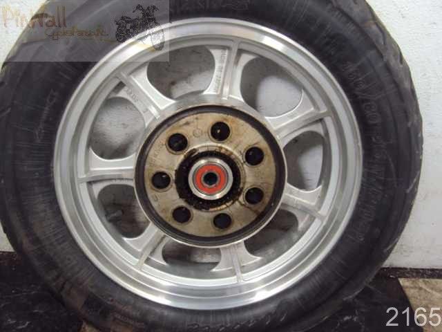 Kawasaki Vulcan 750 VN750 REAR WHEEL RIM  