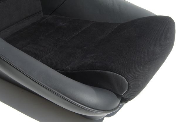 Alfa Romeo Spider SPA Model Leather Corduroy New