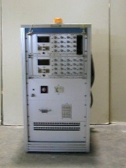 Vetter Model MTC20 Hot Runner Controller  