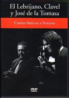 FLAMENCO SHOW ENCYCLOPEDIA 21 DVD PACO DE LUCIA CAMARON  