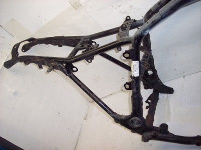 83 HONDA VF750C VF750 VF 750C 750 C V45 MAGNA BODY CHASIS CHASSIS 