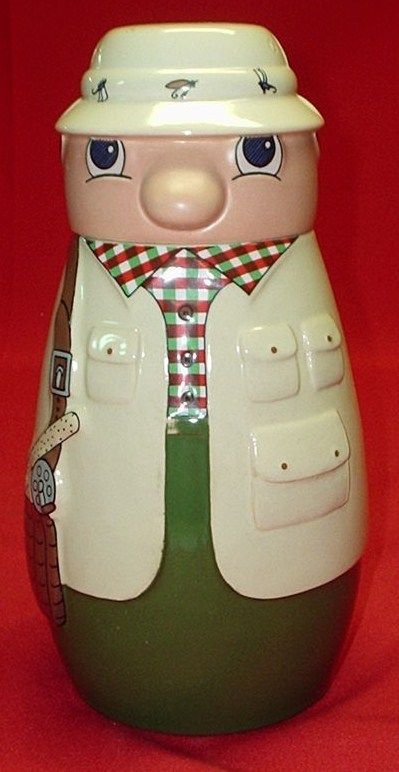 Rod Lager Utica Club Stein Schultz & Dooley WEBCO GERMANY  