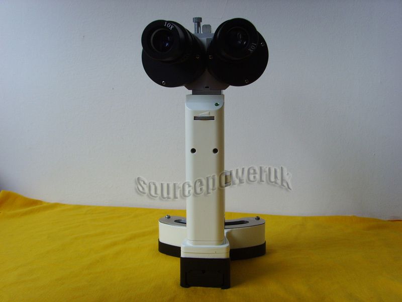 Excellent optical system, easy operation, high quality at basis of 