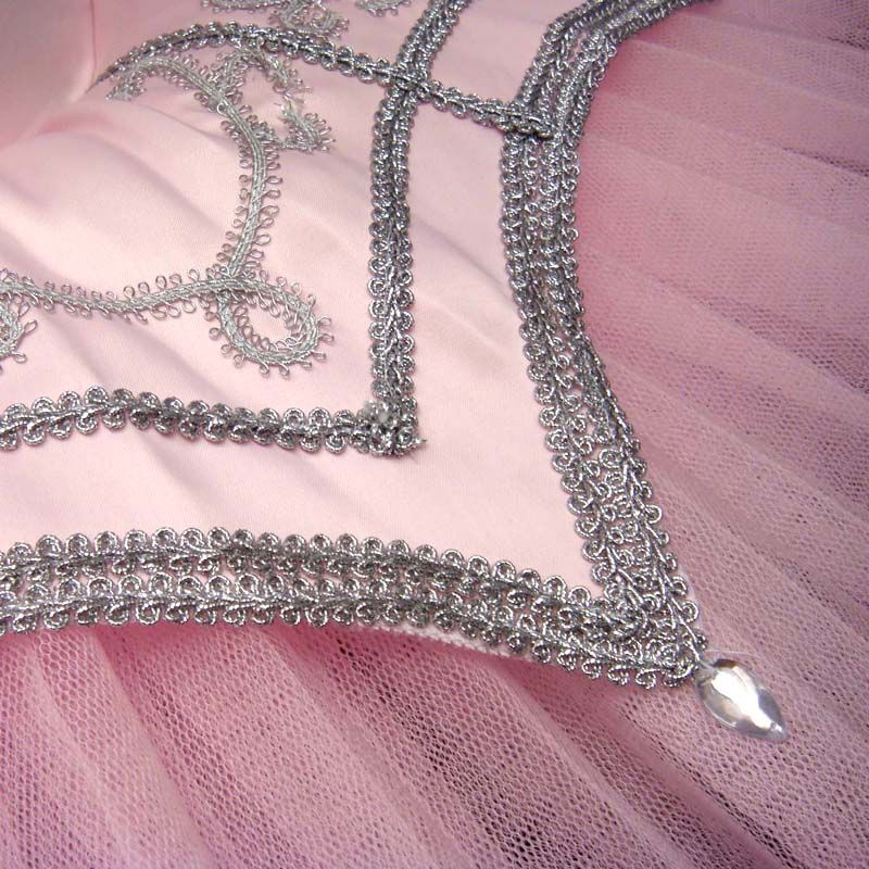 Made to your measurement   Classical Ballet Tutu Pink  