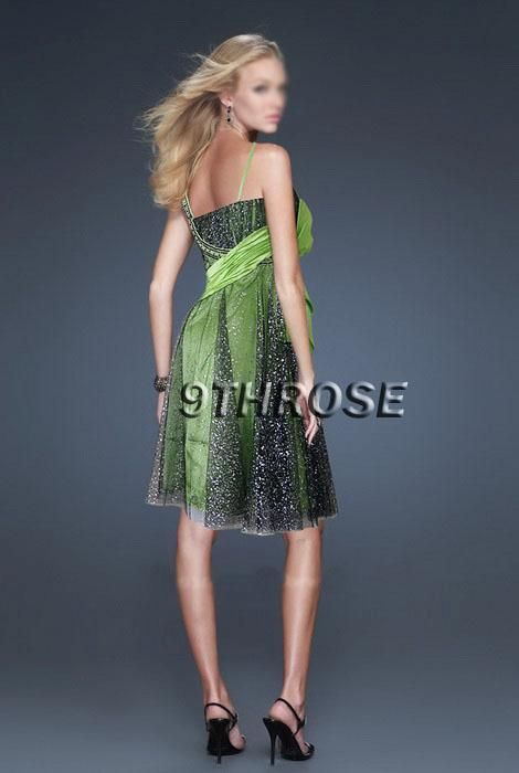   with light netting this dress will impart you tasteful appearance way