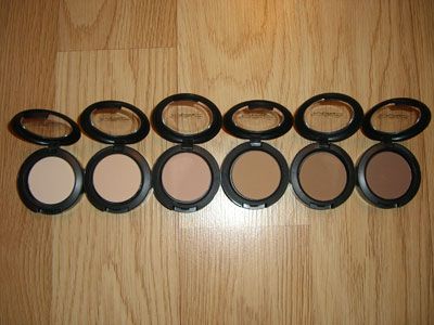 MAC WHOLESALE EYE SHADOW LOT 2 PIECES NWOB F/S  