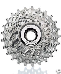 2011 Campagnolo Centaur Ultra Drive Cassette 12 25 10 s  