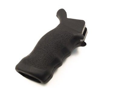 Falcon Industries ERGO Tactical Deluxe Grip 4045BK  