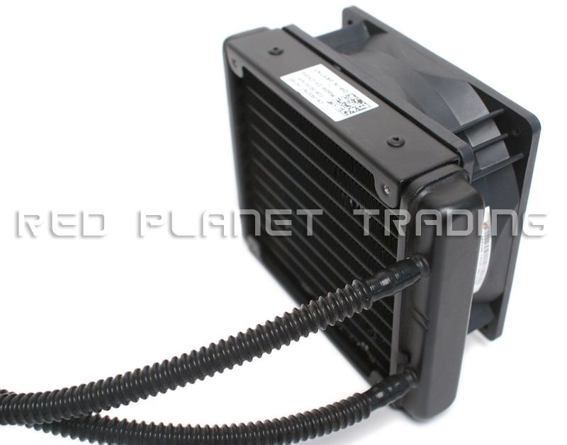 Genuine Dell / Alienware HTC Liquid Cooling System for Alienware 