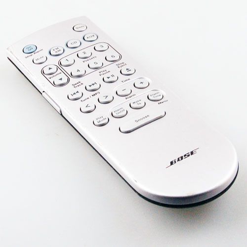 Bose Wave Music System premium Backlit Remote Control  