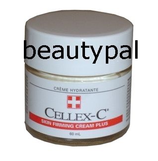 Cellex C Skin Firming Cream Plus 60ml / 2oz.   NEW  