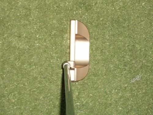 TITLEIST Scotty Cameron California SONOMA Putter 34  