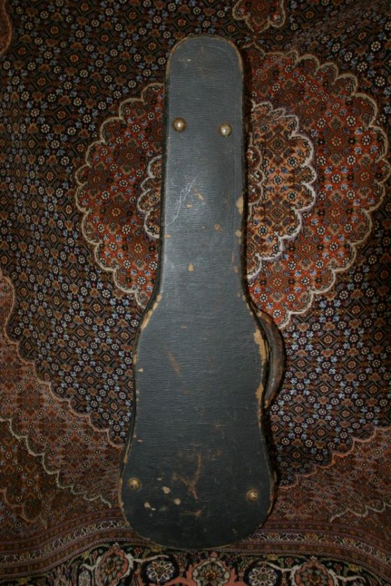 Joh. Bapt. Schweitzer Dated 1813 Estate Find Violin Needs Work as is 